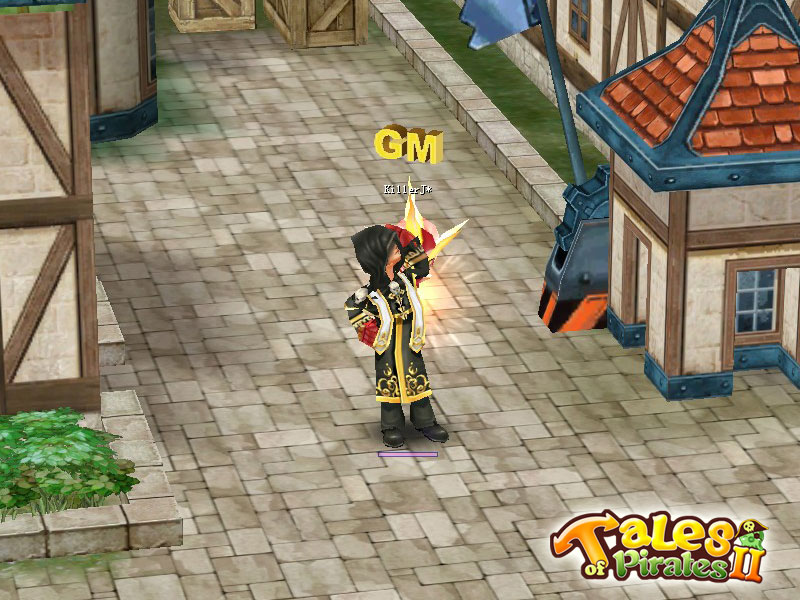 Tales of Pirates II - screenshot 12