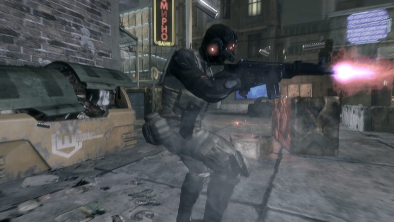 Blacklight: Tango Down - screenshot 11