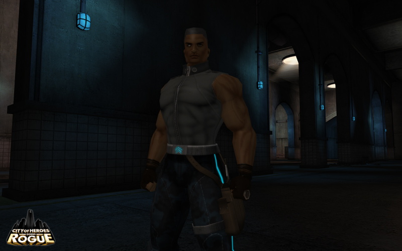 City of Heroes: Going Rogue - screenshot 29