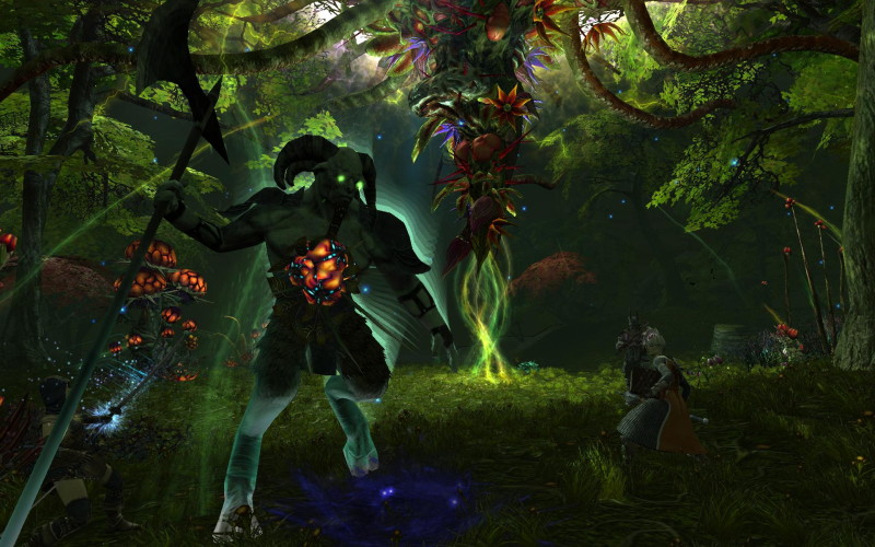 Rift: Planes of Telara - screenshot 36