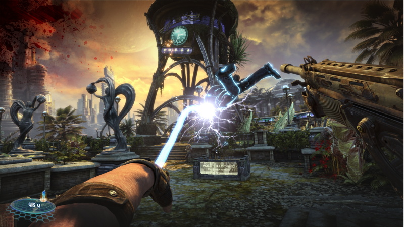 Bulletstorm - screenshot 23