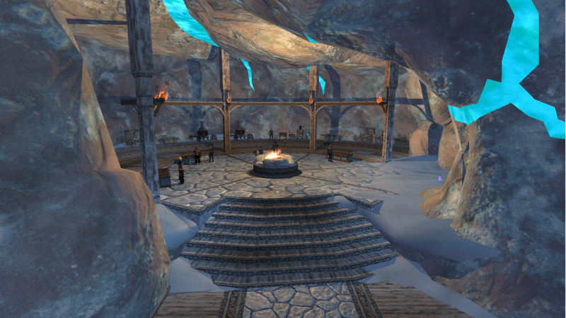 EverQuest 2: Sentinel's Fate - screenshot 23