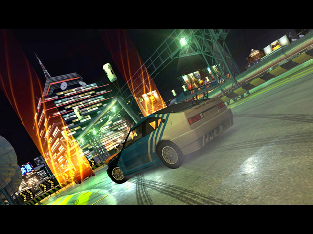 Level R - screenshot 54