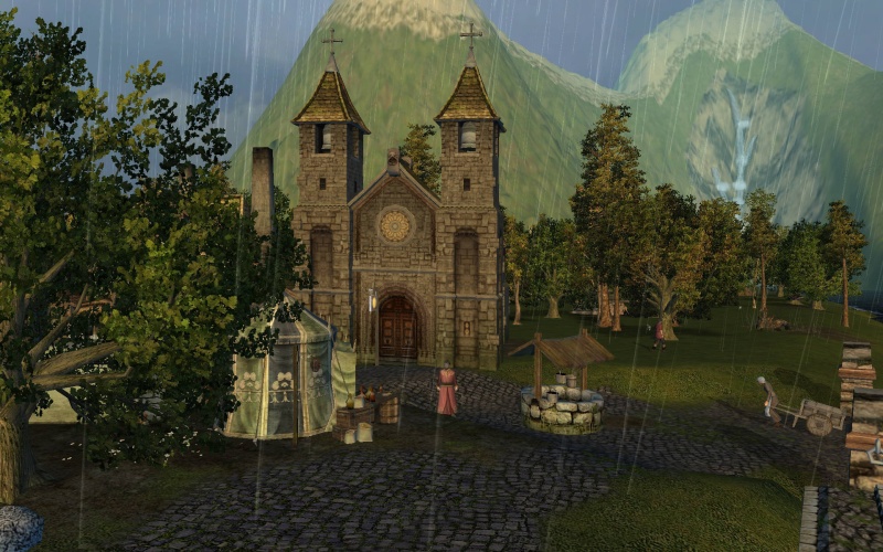 The Guild 2: Renaissance - screenshot 33