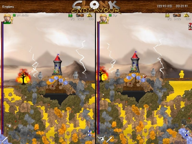 Clonk Endeavour - screenshot 23