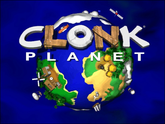 Clonk Planet - screenshot 31