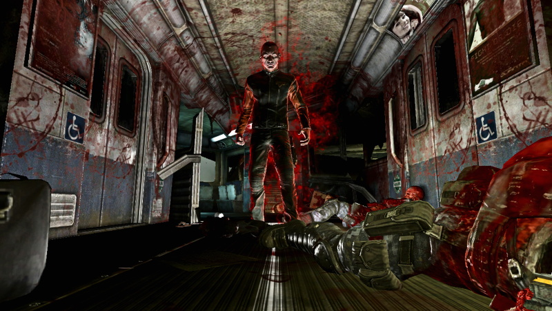 F.E.A.R. 3 - screenshot 32