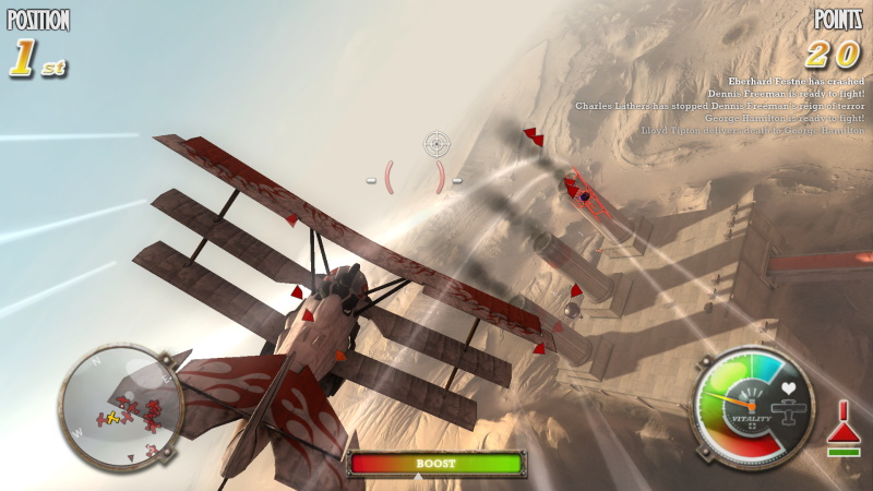 DogFighter - screenshot 12