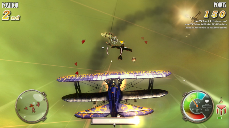 DogFighter - screenshot 6