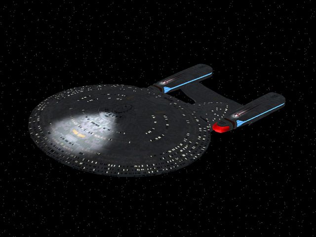 Star Trek: Bridge Commander - screenshot 96