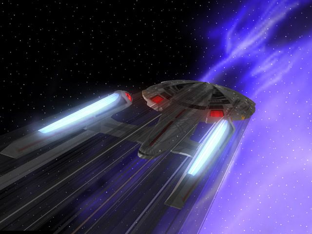Star Trek: Bridge Commander - screenshot 62