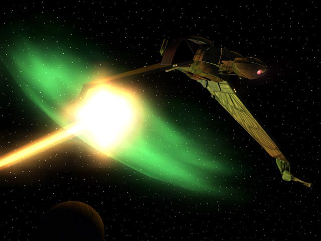 Star Trek: Bridge Commander - screenshot 56
