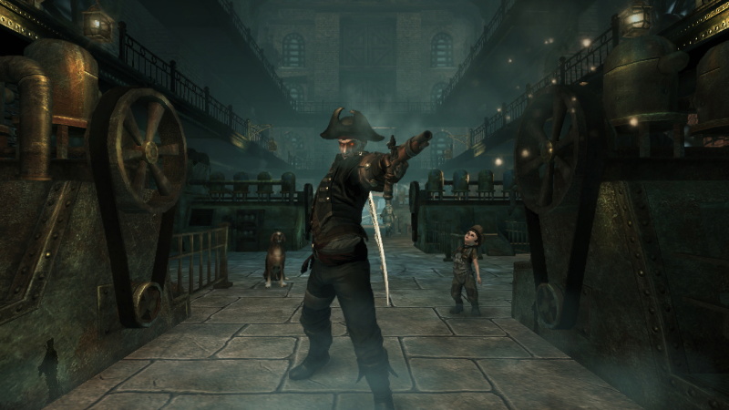 Fable III - screenshot 58