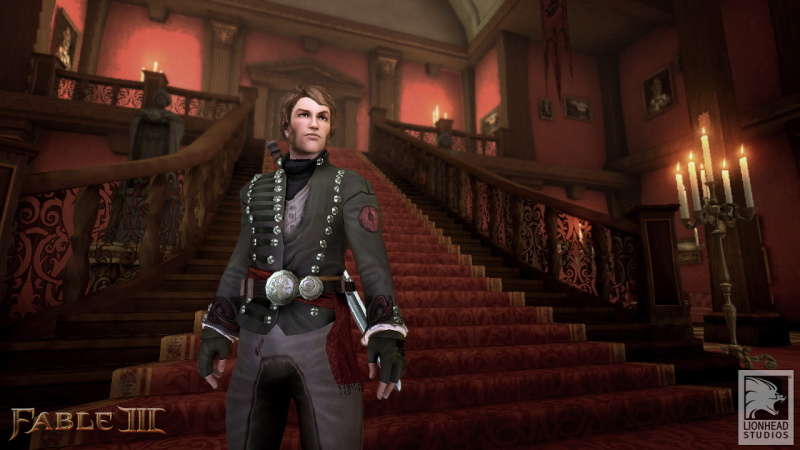 Fable III - screenshot 55