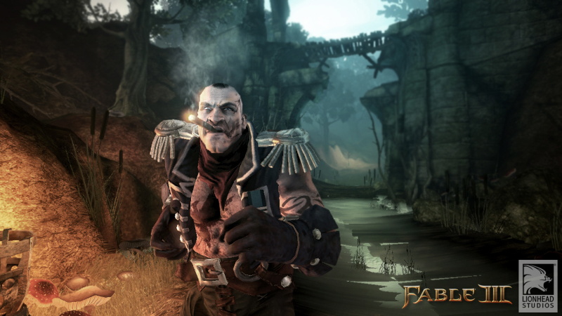 Fable III - screenshot 40