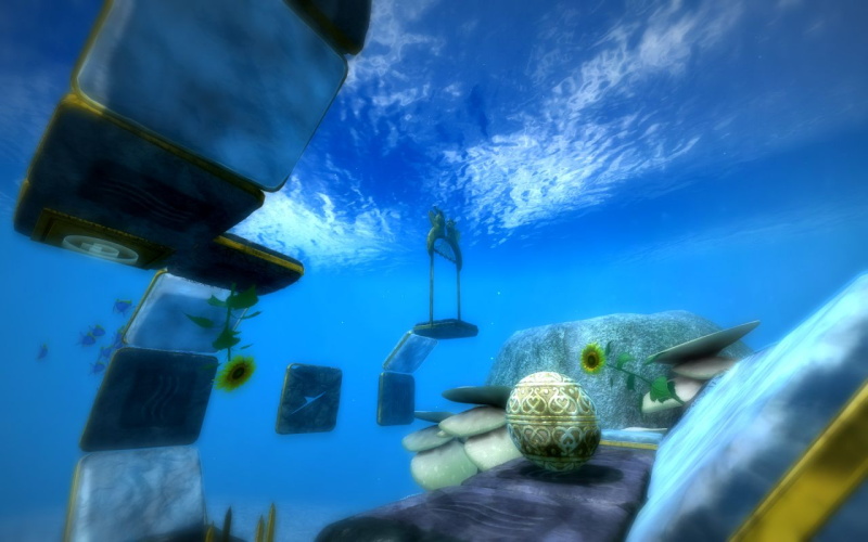 Puzzle Dimension - screenshot 14