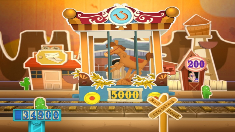 Toy Story Mania! - screenshot 29