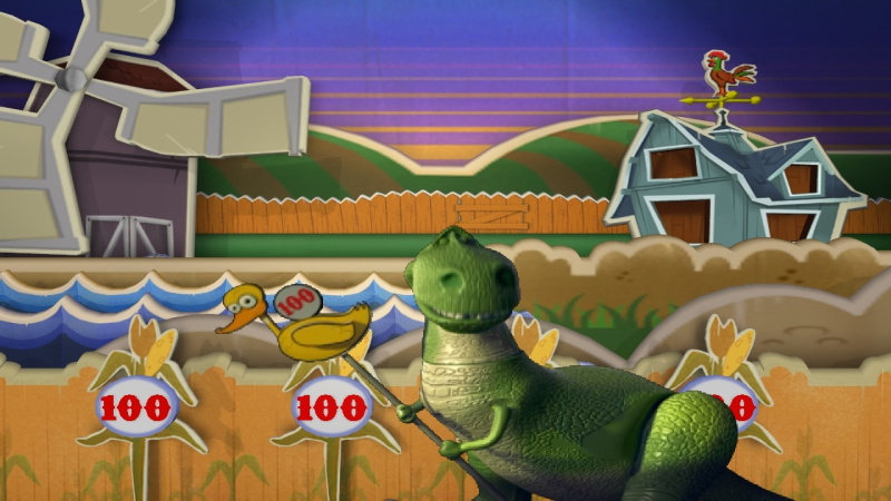 Toy Story Mania! - screenshot 26