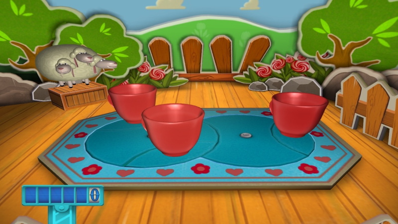 Toy Story Mania! - screenshot 5