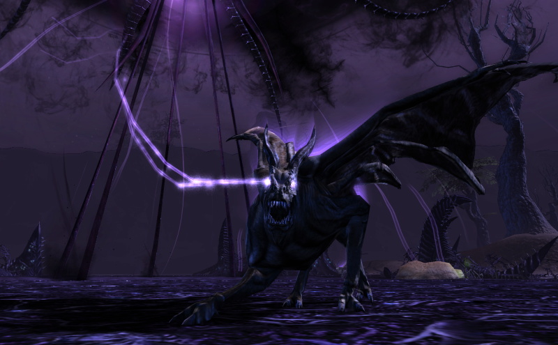 Rift: Planes of Telara - screenshot 9