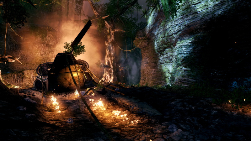 Aliens vs Predator: Bughunt Map Pack - screenshot 7