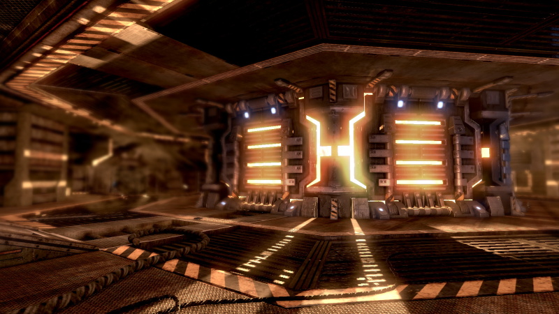 Aliens vs Predator: Bughunt Map Pack - screenshot 6