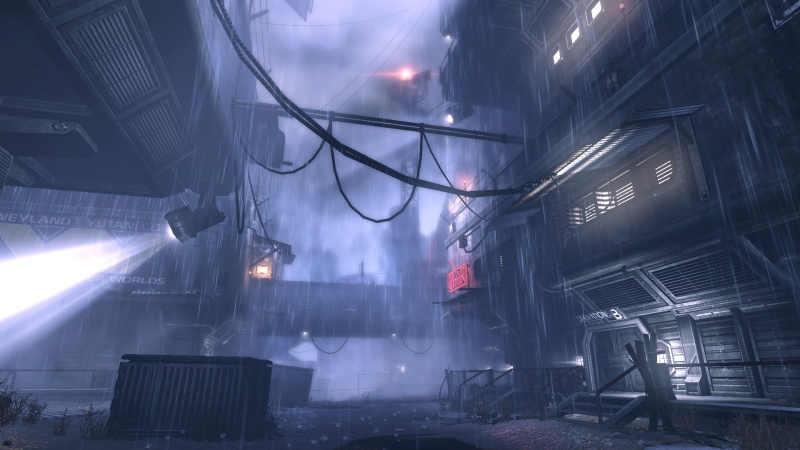 Aliens vs Predator: Bughunt Map Pack - screenshot 2