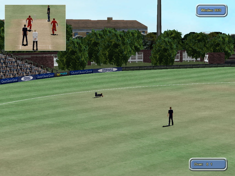 International Cricket Captain 2010 - screenshot 23