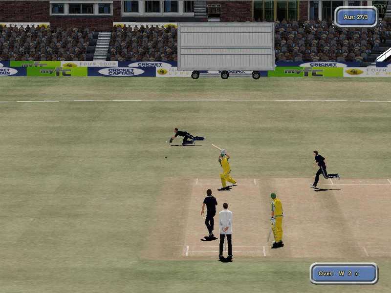 International Cricket Captain 2010 - screenshot 17