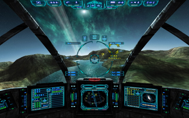 Evochron Mercenary - screenshot 47