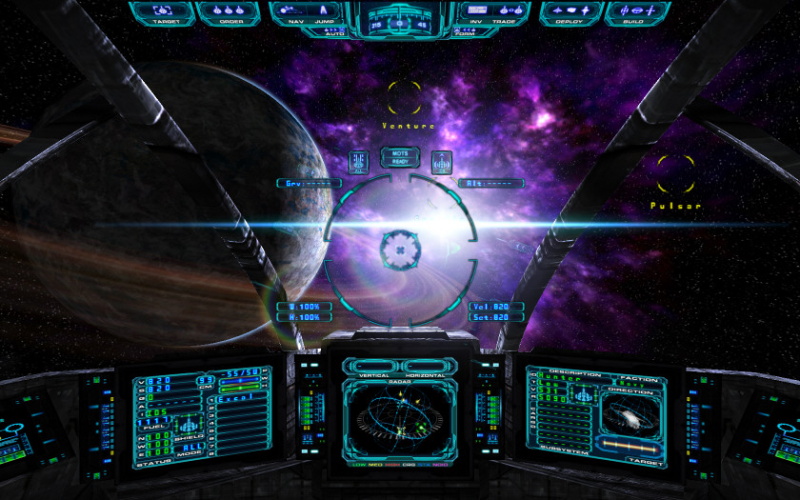 Evochron Mercenary - screenshot 29