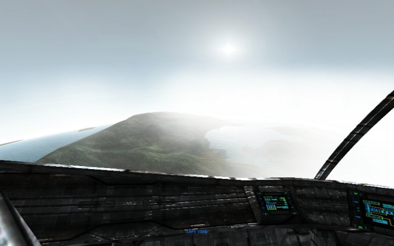 Evochron Mercenary - screenshot 24