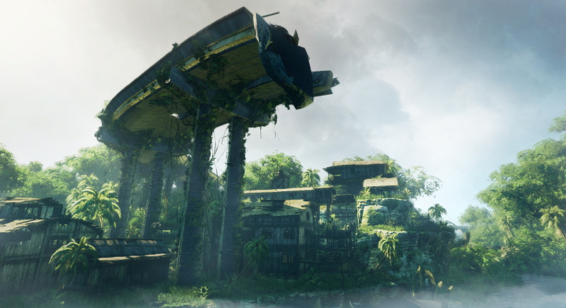 Sniper: Ghost Warrior - screenshot 47