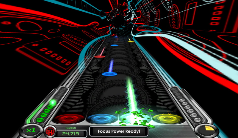 Rhythm Zone - screenshot 9