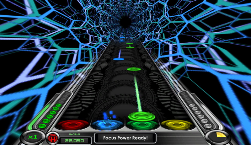 Rhythm Zone - screenshot 8