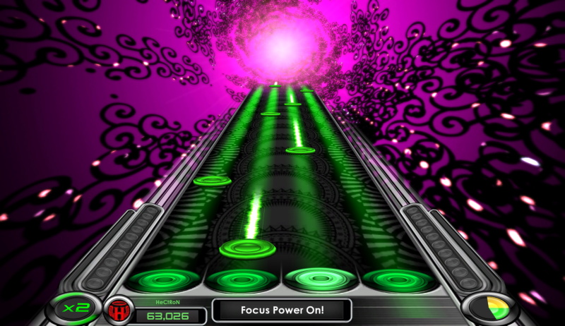 Rhythm Zone - screenshot 7