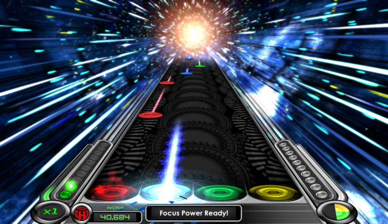 Rhythm Zone - screenshot 4