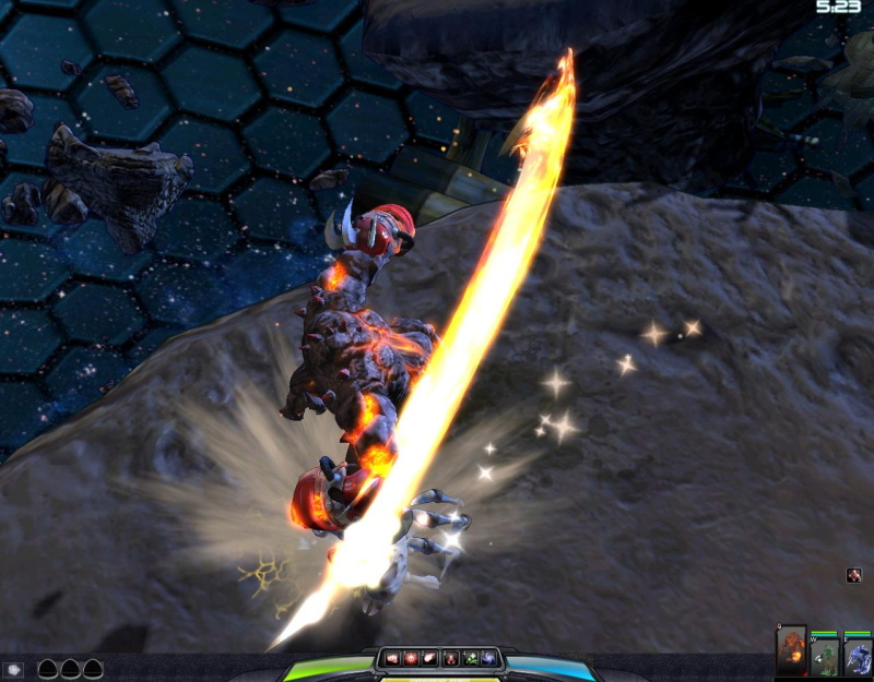 Darkspore - screenshot 30