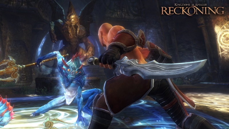 Kingdoms of Amalur: Reckoning - screenshot 87