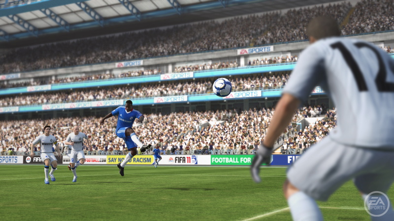 FIFA 11 - screenshot 62