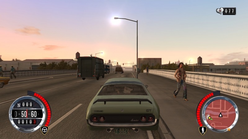 Driver: Parallel Lines - screenshot 30