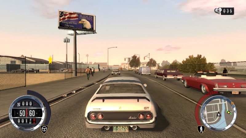 Driver: Parallel Lines - screenshot 29