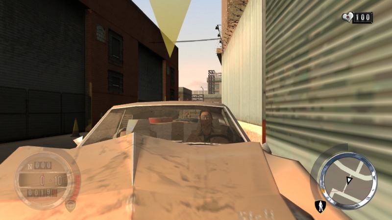 Driver: Parallel Lines - screenshot 23