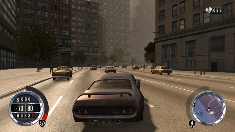 Driver: Parallel Lines - screenshot 18