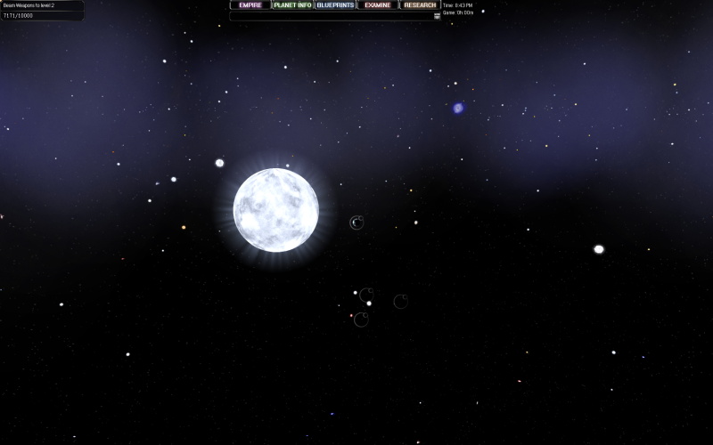 Star Ruler - screenshot 36