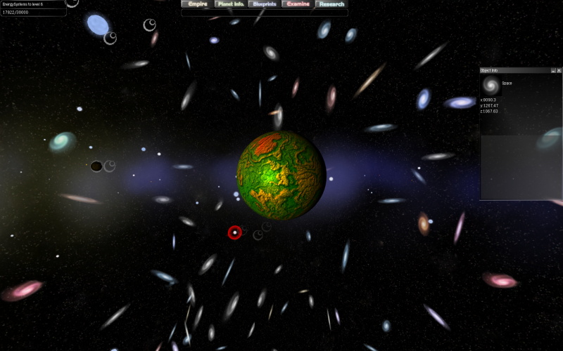 Star Ruler - screenshot 35