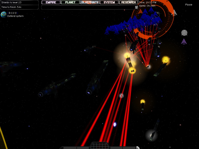 Star Ruler - screenshot 16