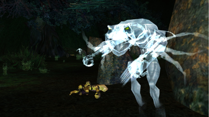 EverQuest: House of Thule - screenshot 47