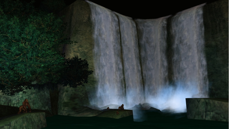 EverQuest: House of Thule - screenshot 46