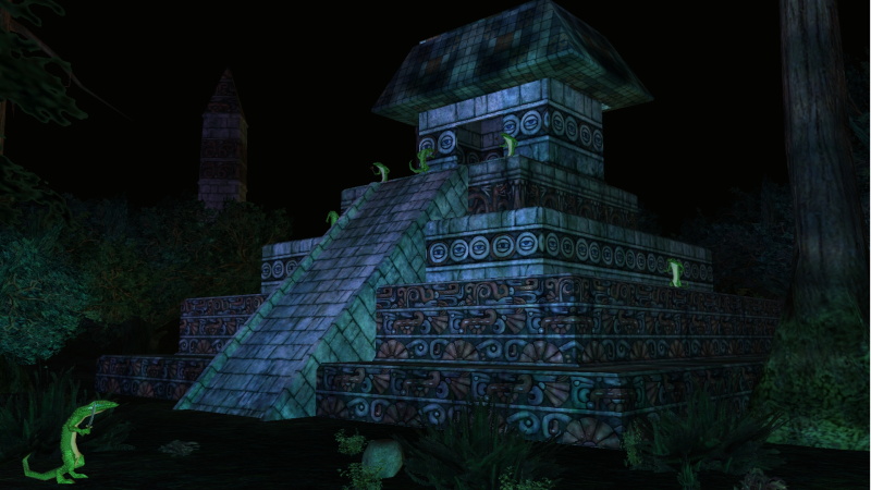 EverQuest: House of Thule - screenshot 45